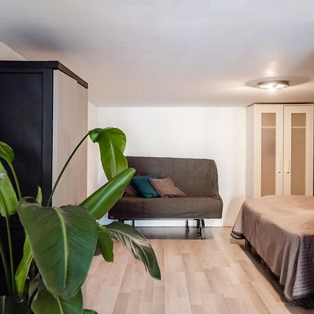 Jade & Ruby Apartment Zandvoort Ngoại thất bức ảnh