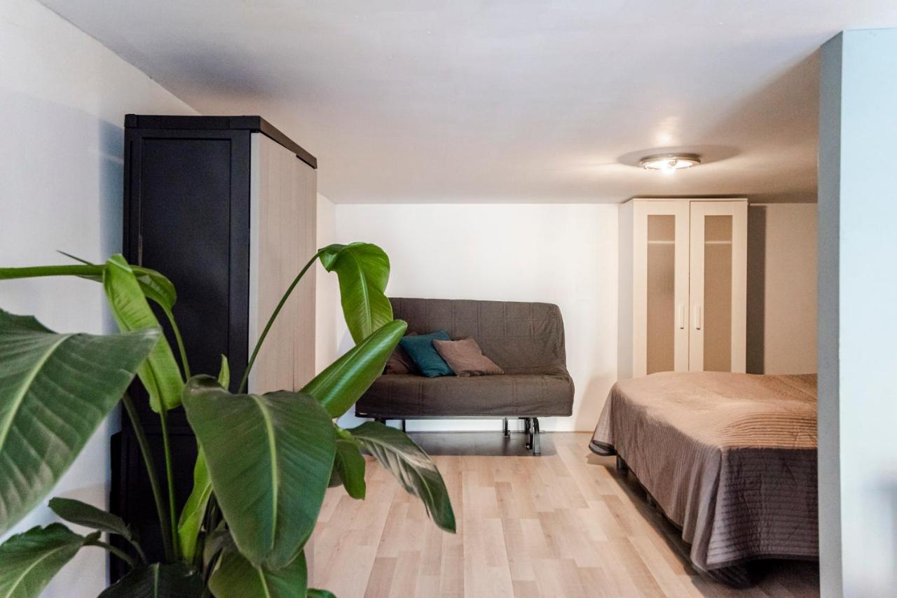 Jade & Ruby Apartment Zandvoort Ngoại thất bức ảnh