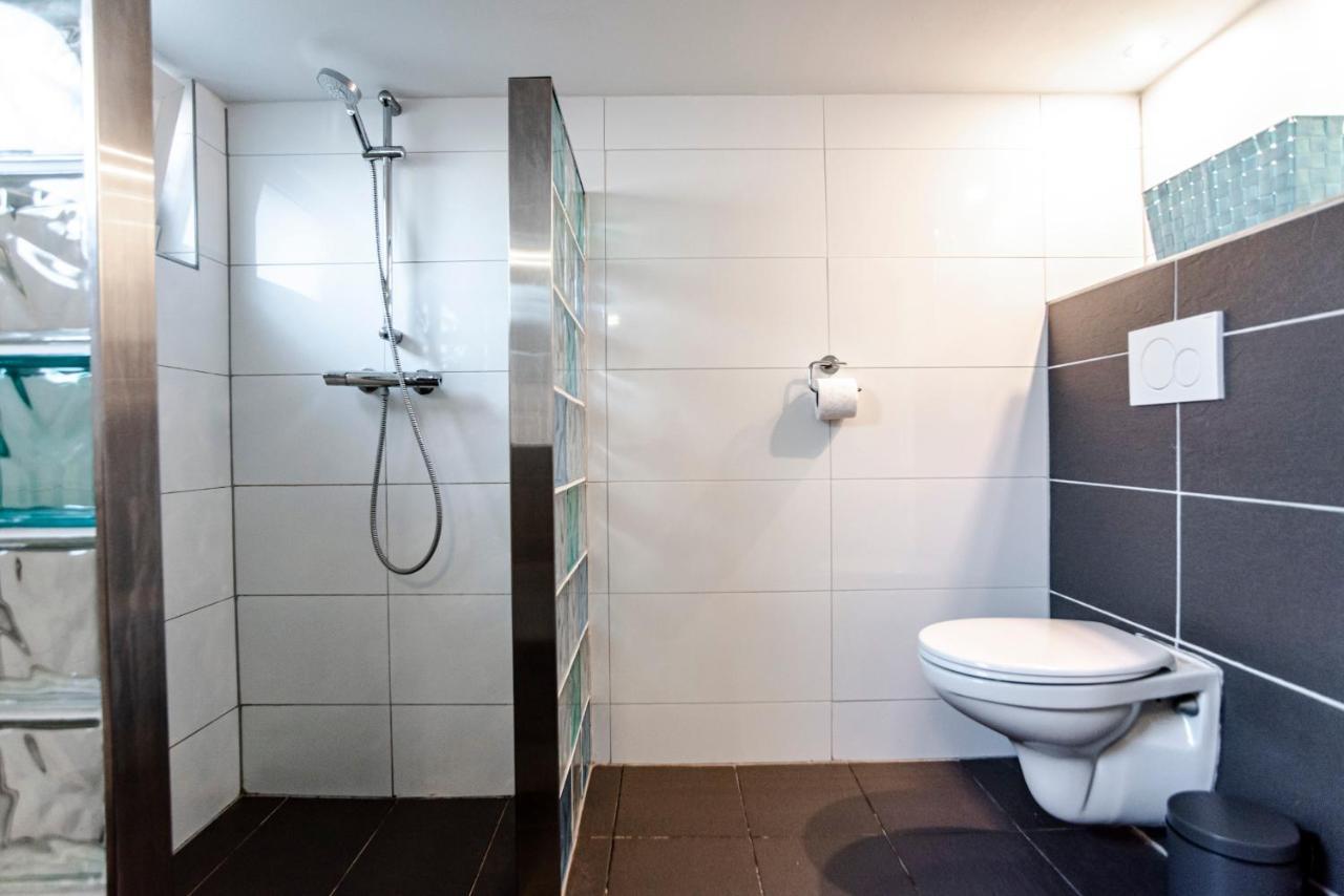 Jade & Ruby Apartment Zandvoort Ngoại thất bức ảnh