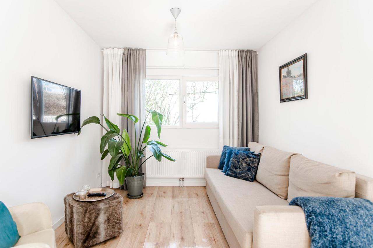 Jade & Ruby Apartment Zandvoort Ngoại thất bức ảnh