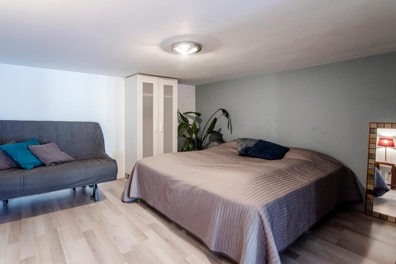 Jade & Ruby Apartment Zandvoort Ngoại thất bức ảnh